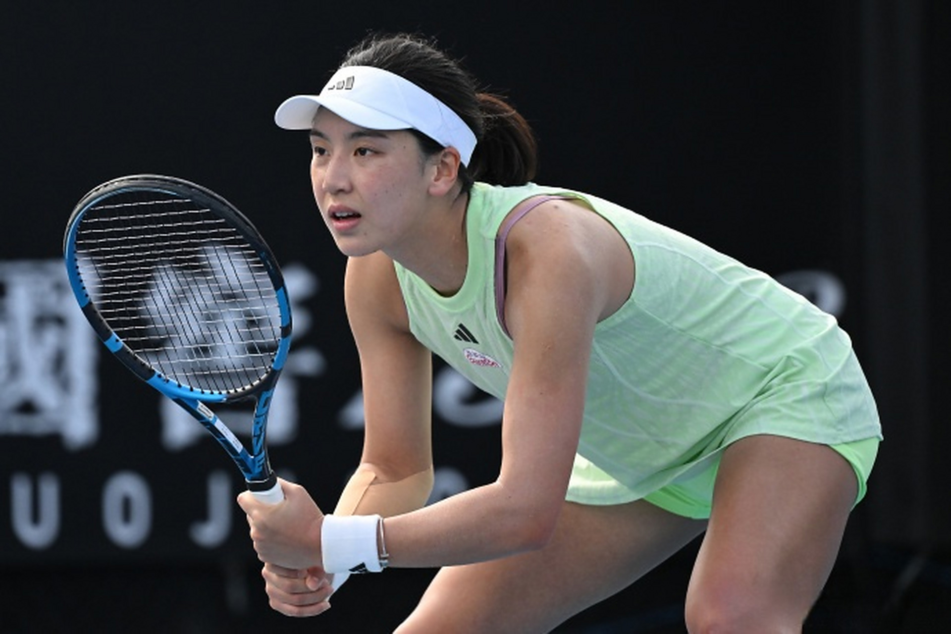 原本劣势的 原本劣势的