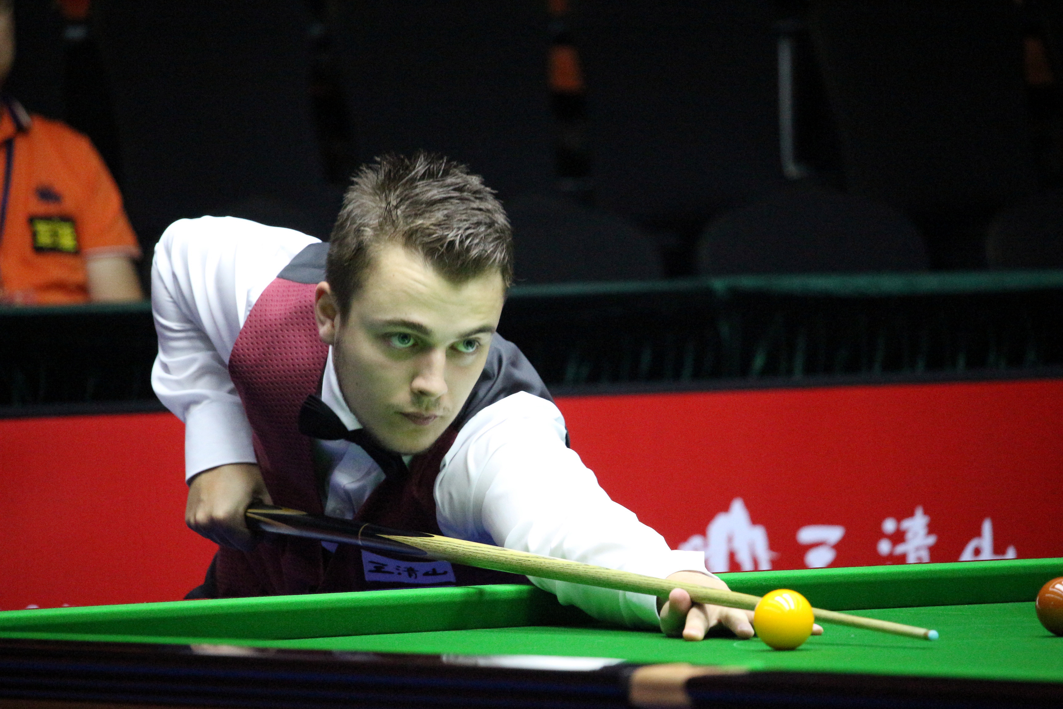 广泛关注 广泛关注