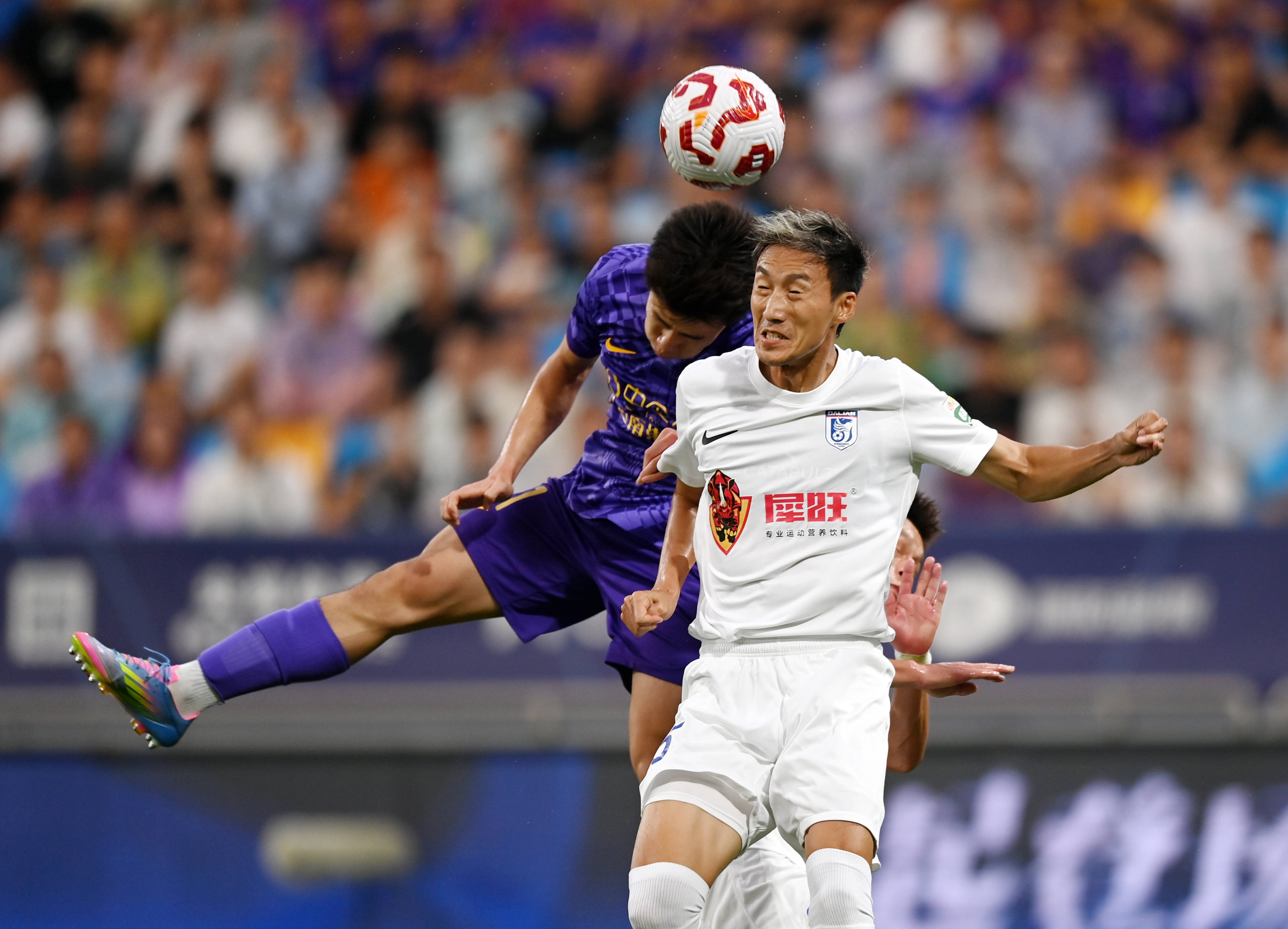 历练中成长 历练中成长